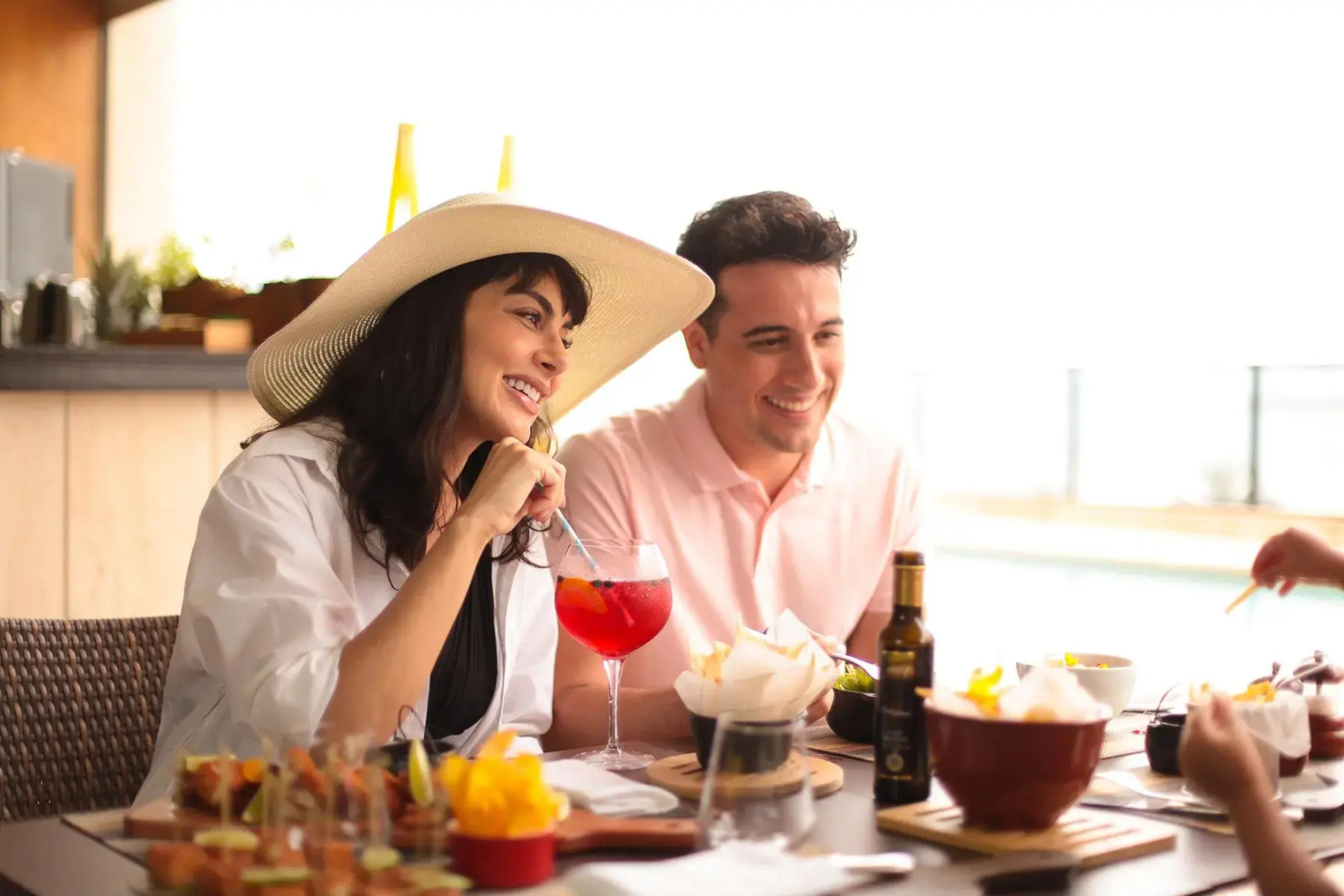 Foto - Hilton Copacabana Rio de Janeiro