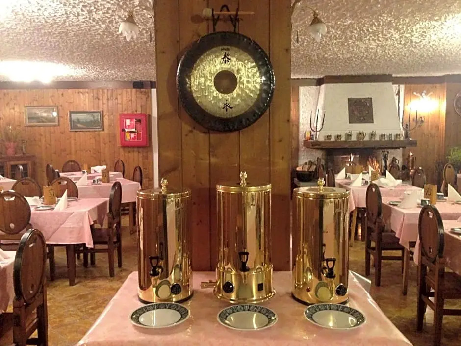 Photo - Hotel Garnì Zeni