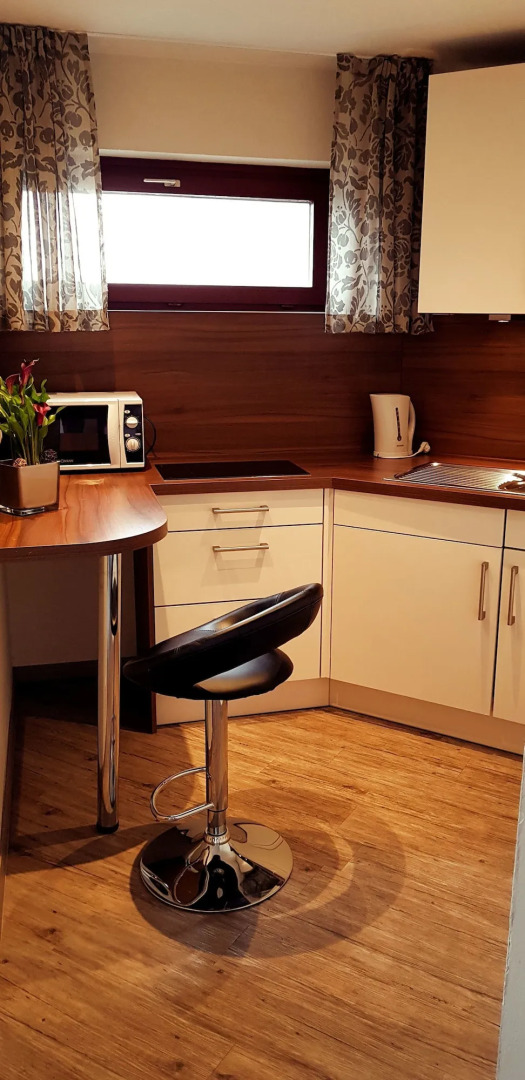 Foto - Central Hotel-Apart München