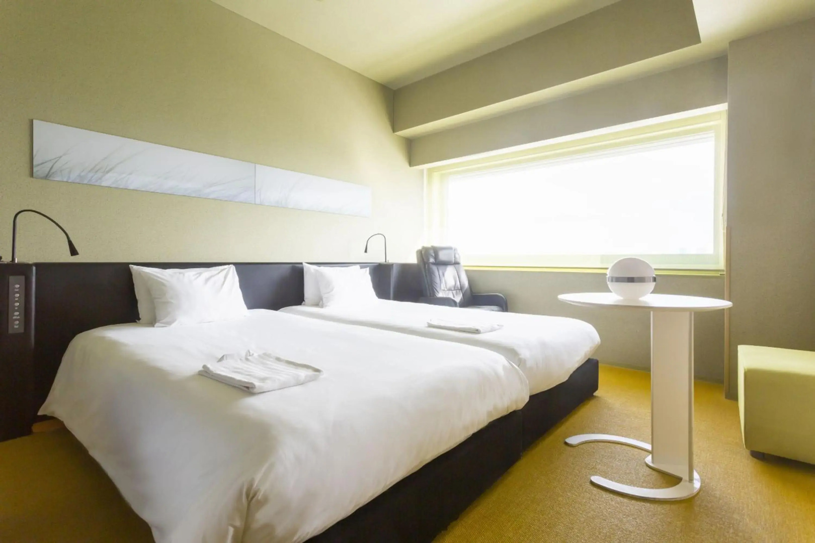 Foto - remm Shin-Osaka