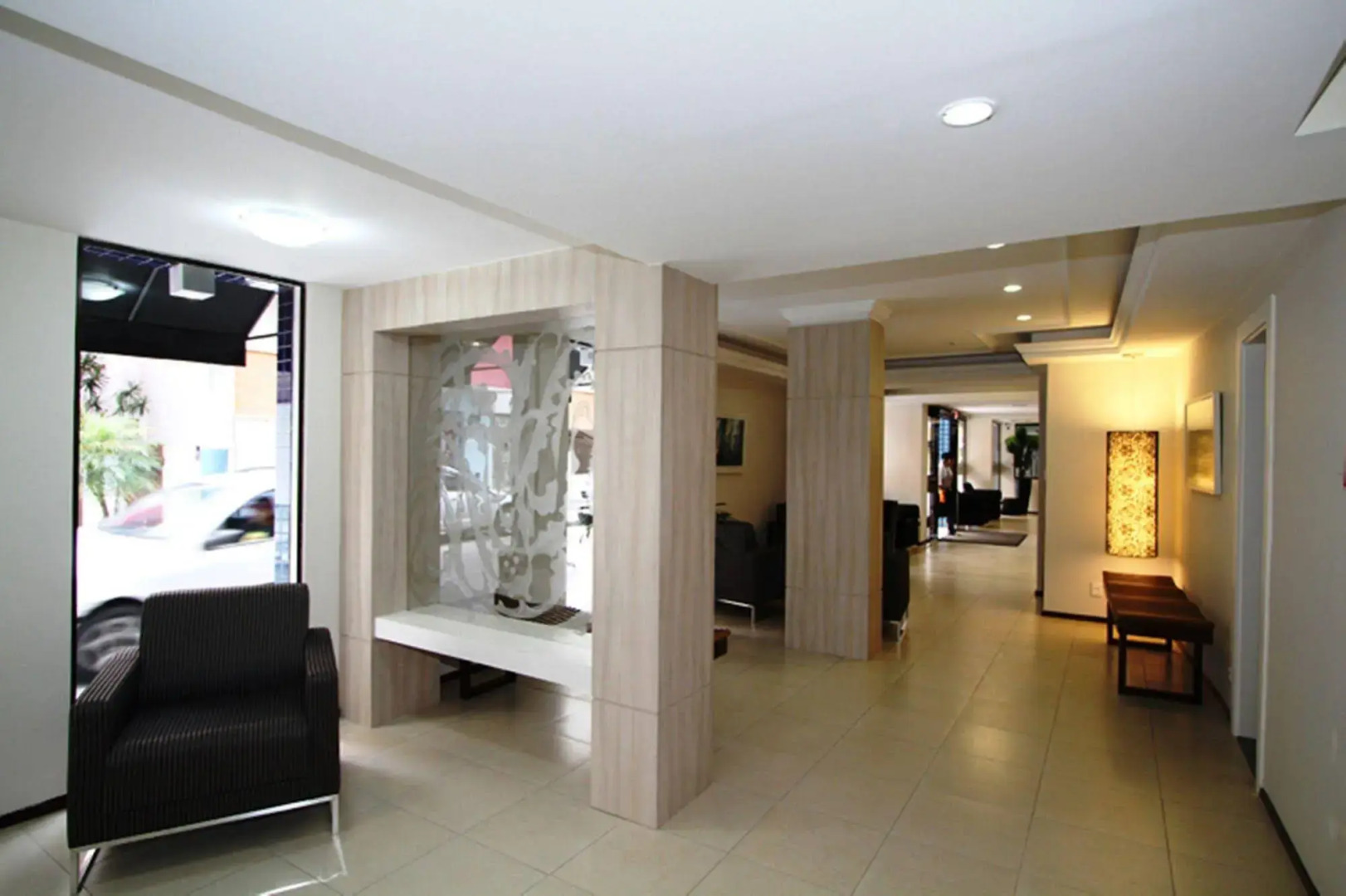 Photo - Sandri City Hotel