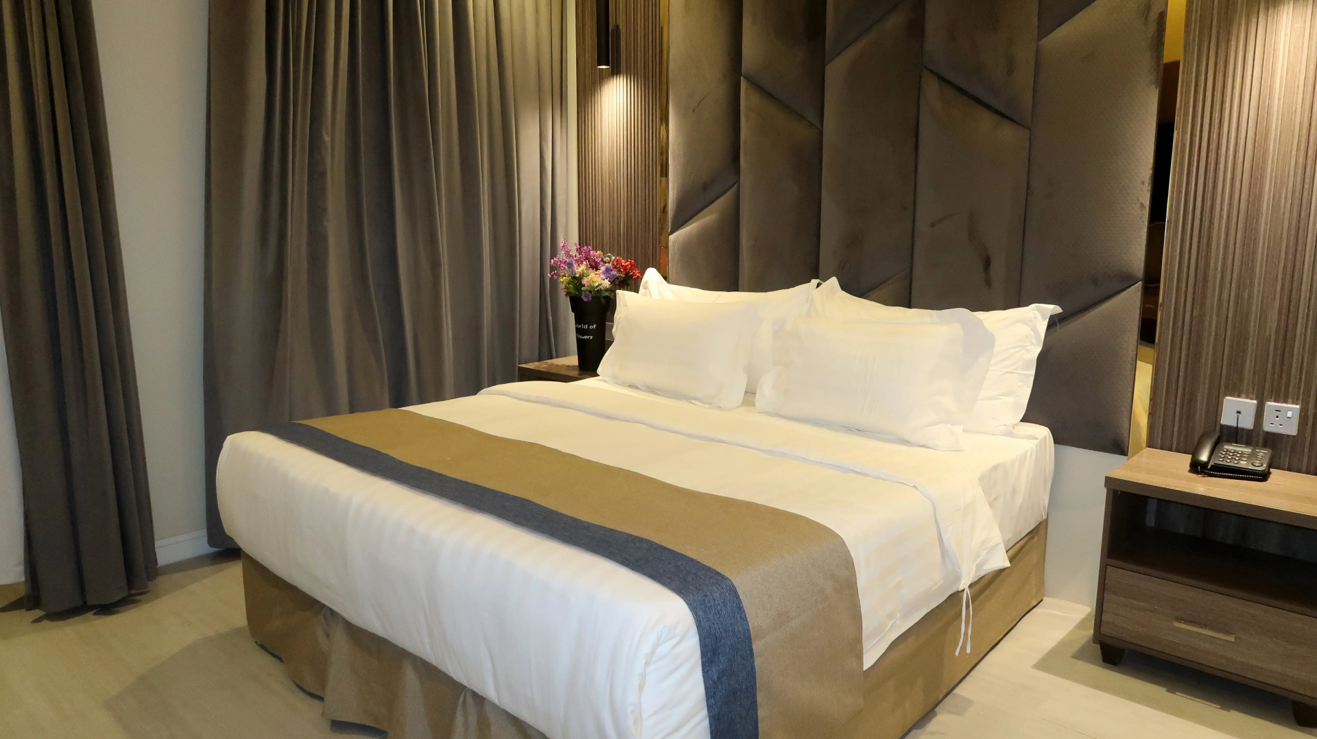 Foto - XYZ Hotel Al Najah