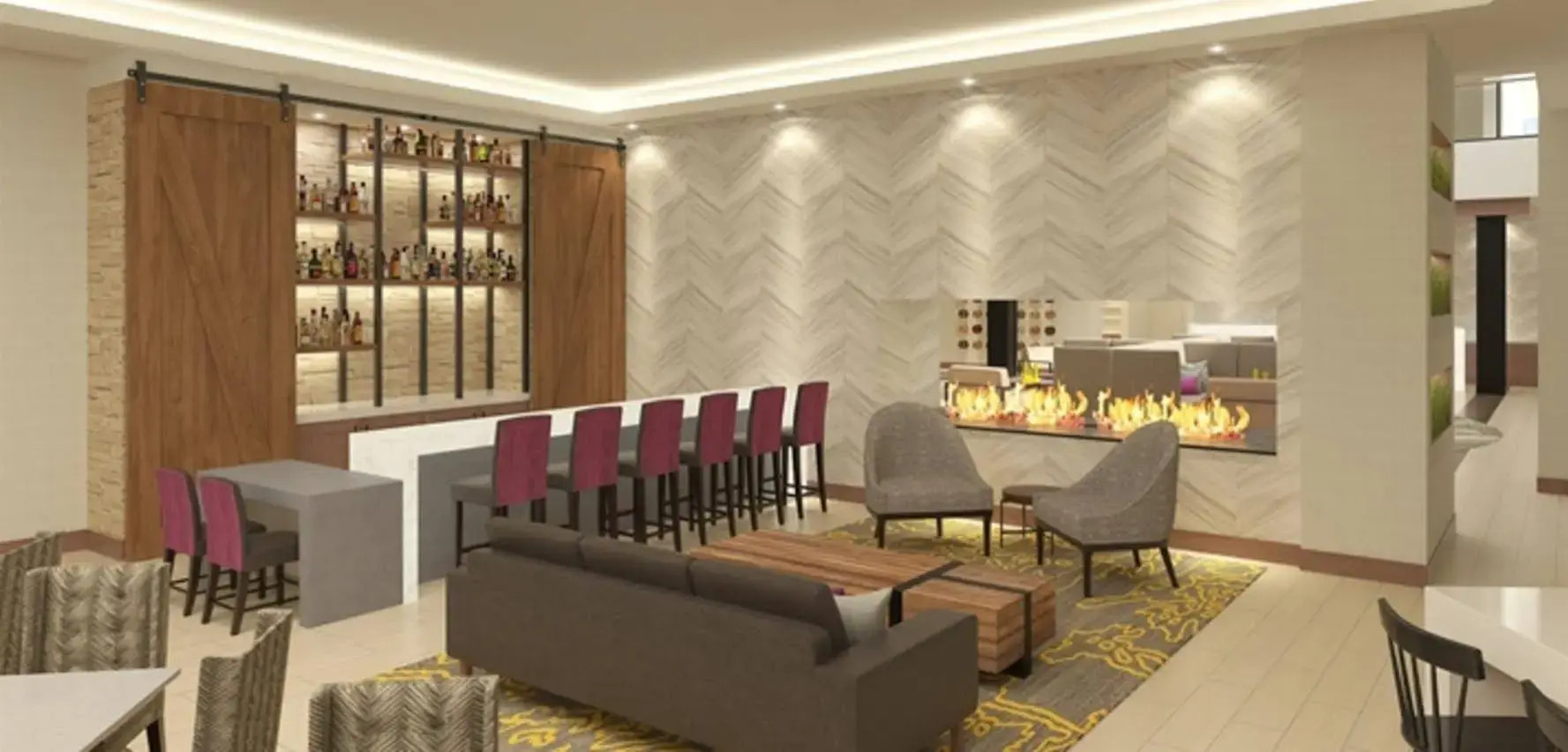 Photo - Embassy Suites By Hilton Berkeley Heights