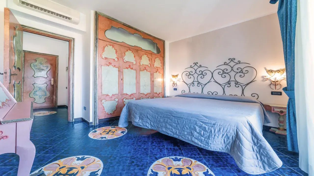 Foto - Hotel Terme Don Pepe