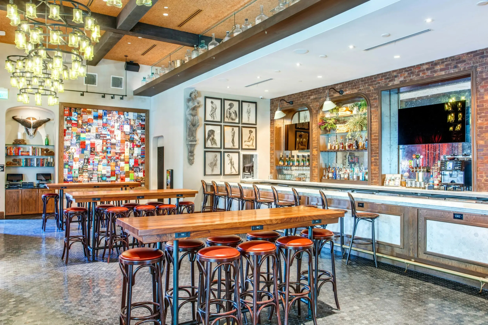 Foto - Hotel ZaZa Austin