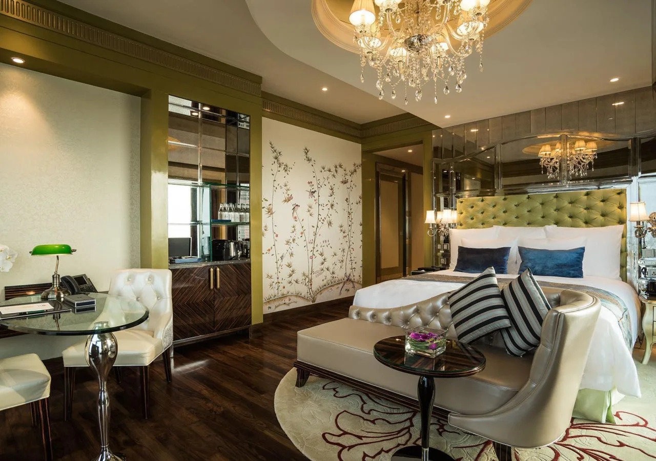 Photo - The Reverie Saigon