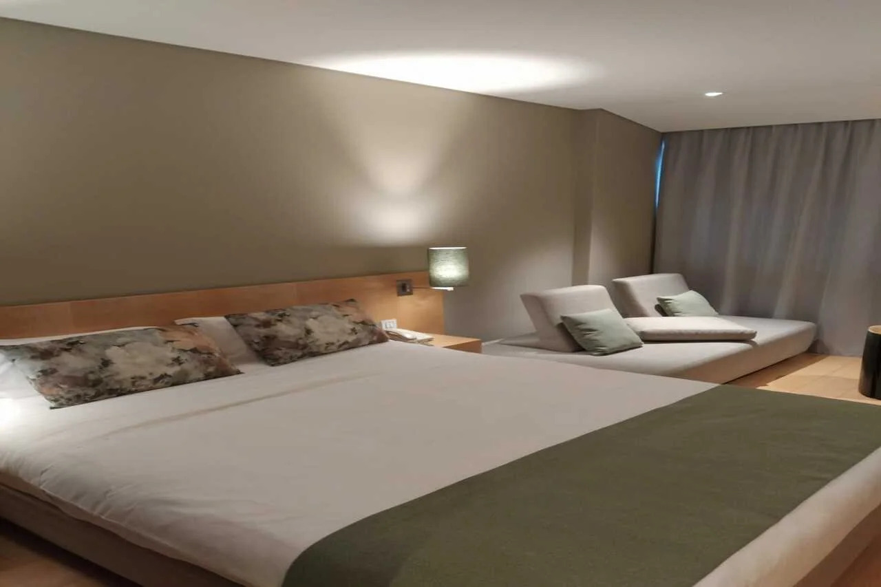 Foto - The Lince Azores