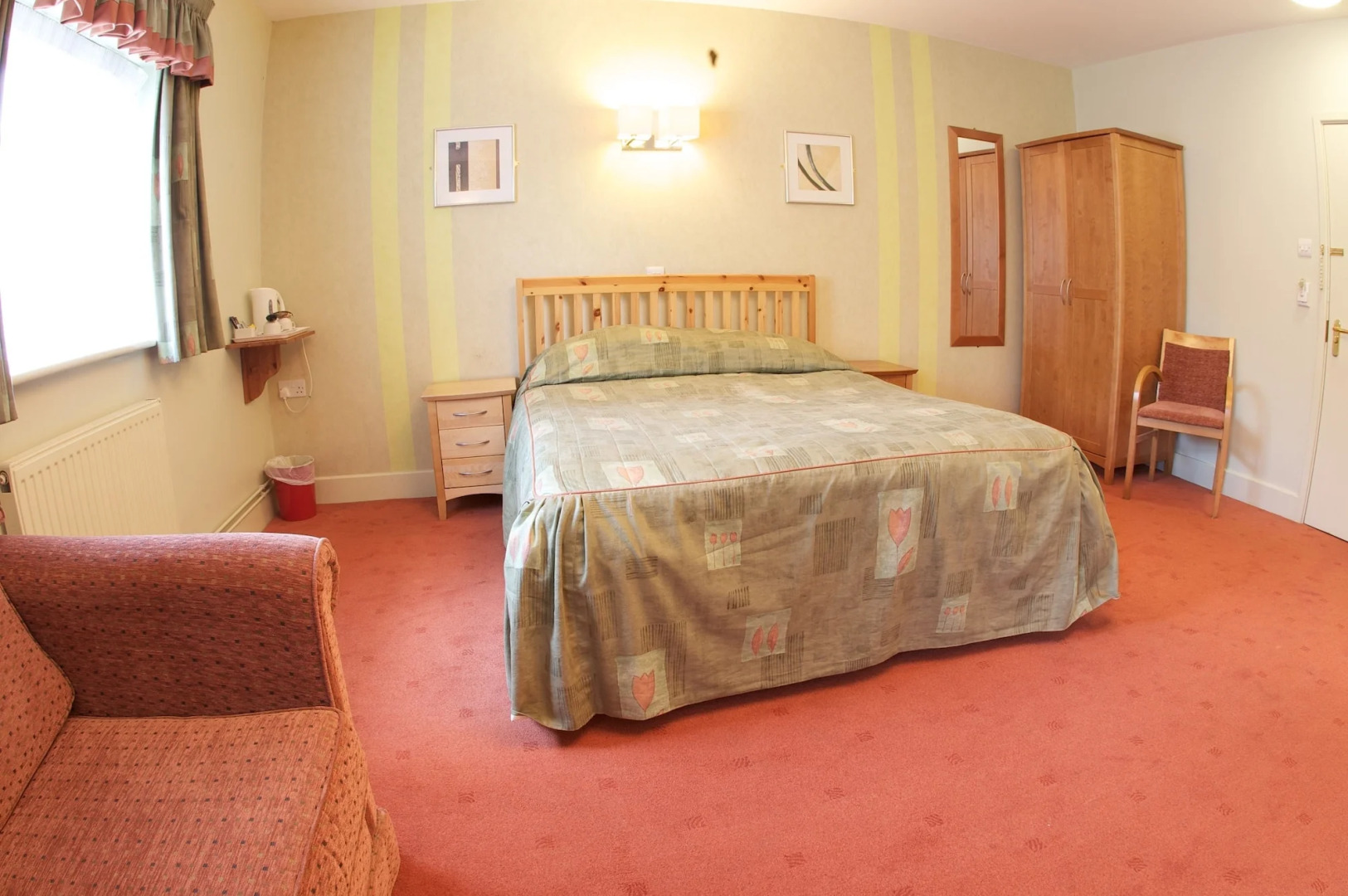 Foto - Hotel 1843 Reading