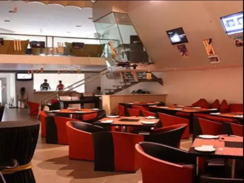 Photo - The Central Court