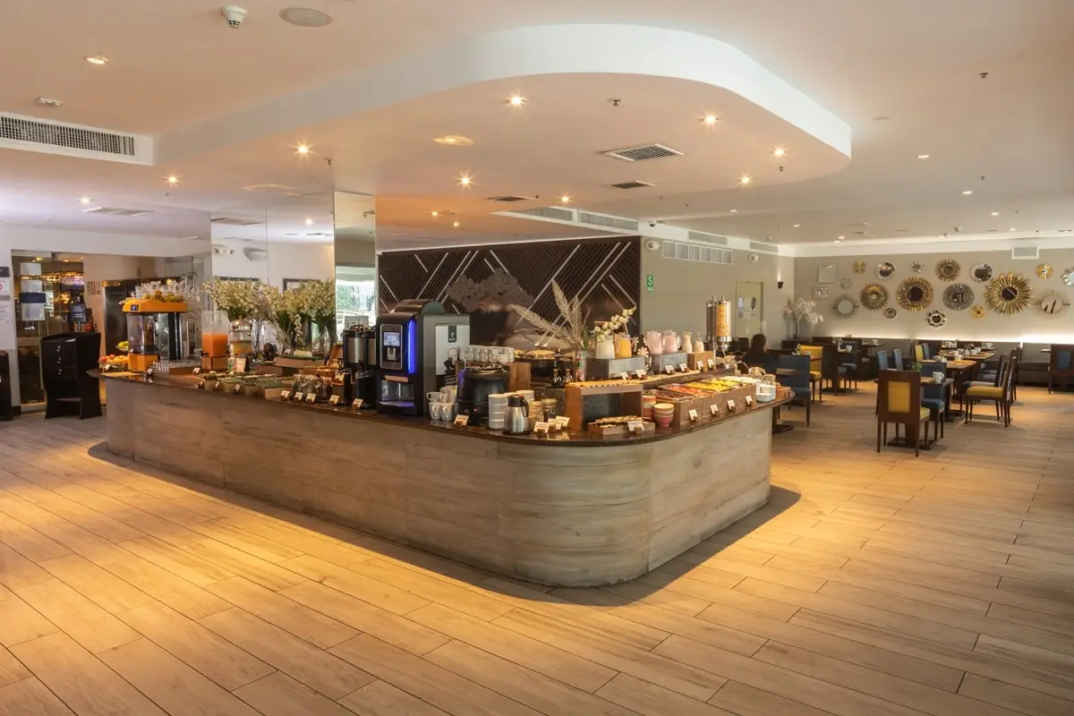 Photo - Casa Andina Premium Miraflores