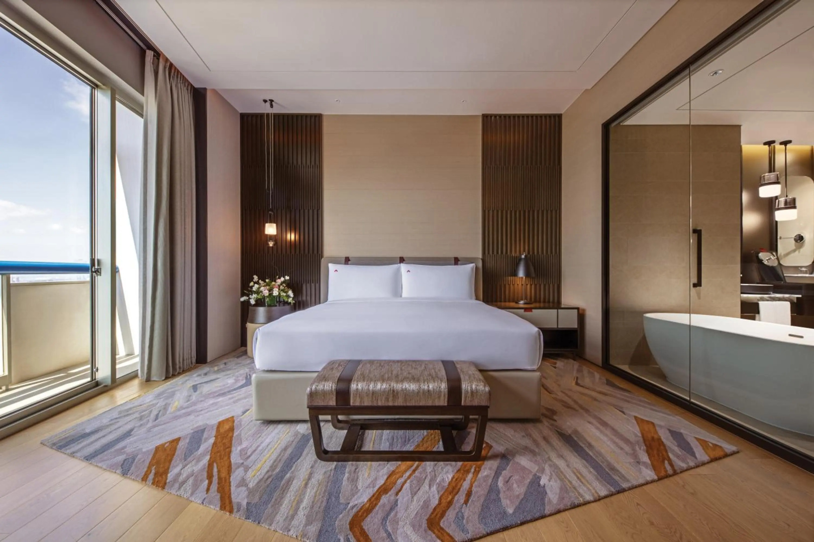 Foto - Swissotel The Stamford Singapore