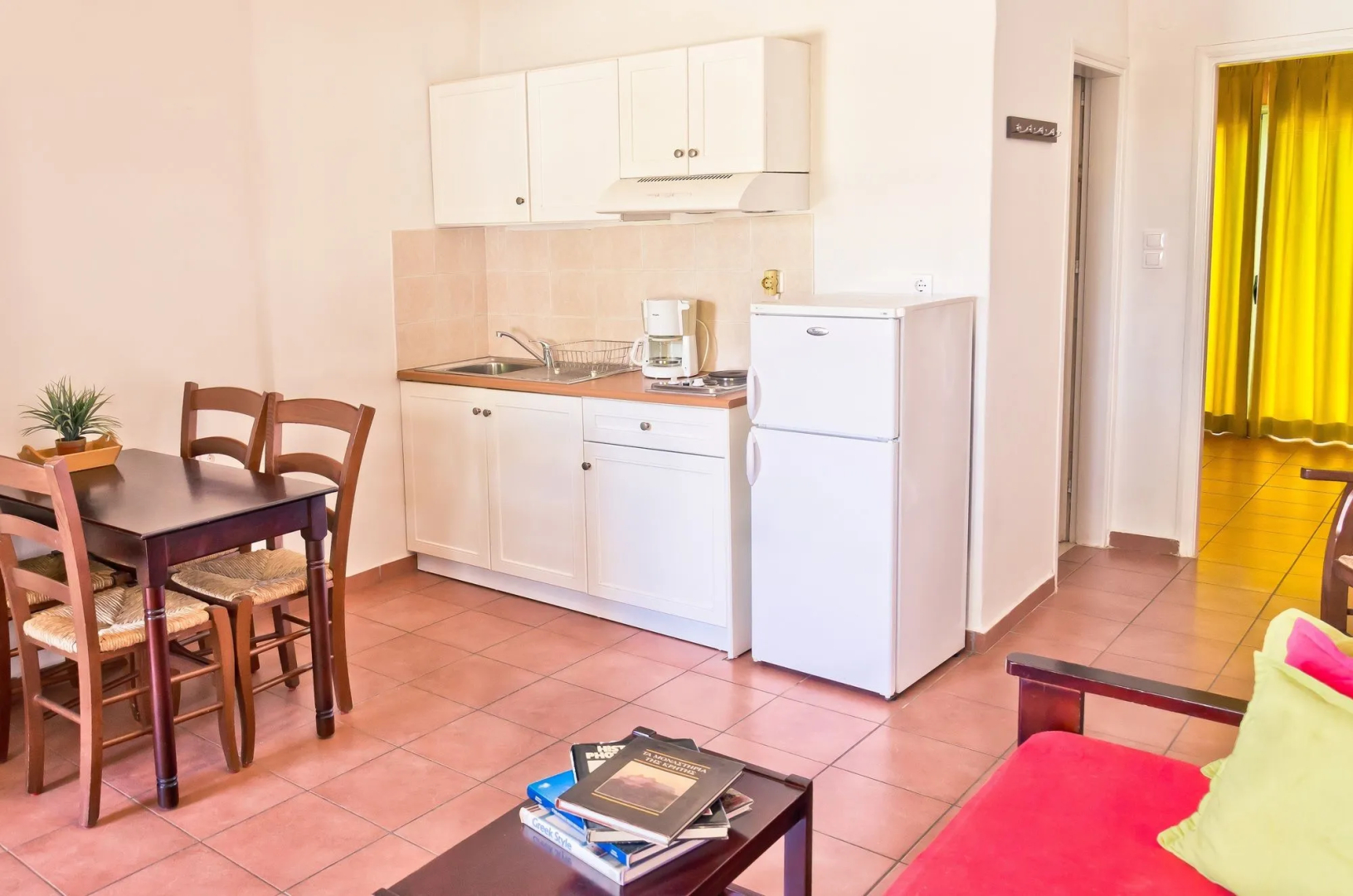 Photo - Talos Hotel Apartments