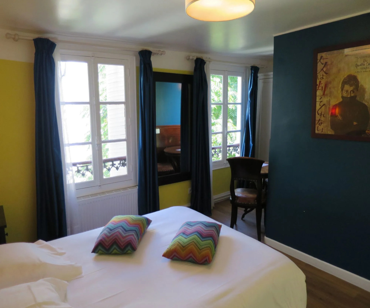 Foto - Hôtel Eldorado Paris