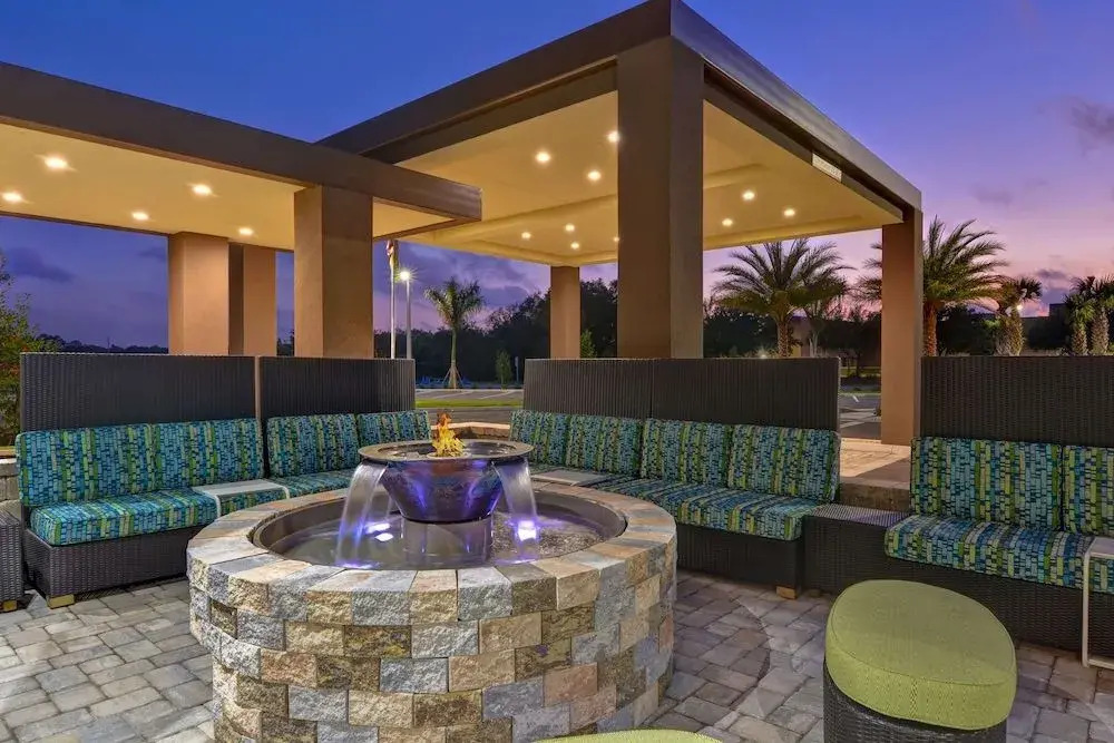 Foto - Home2 Suites by Hilton, Sarasota I-75 Bee Ridge, Fl