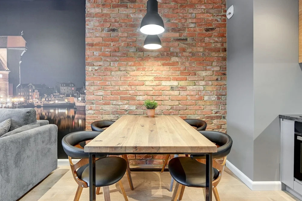 Foto - Waterlane Island - Riverview Pool, SPA, Gym & Parking by Downtown Apartments