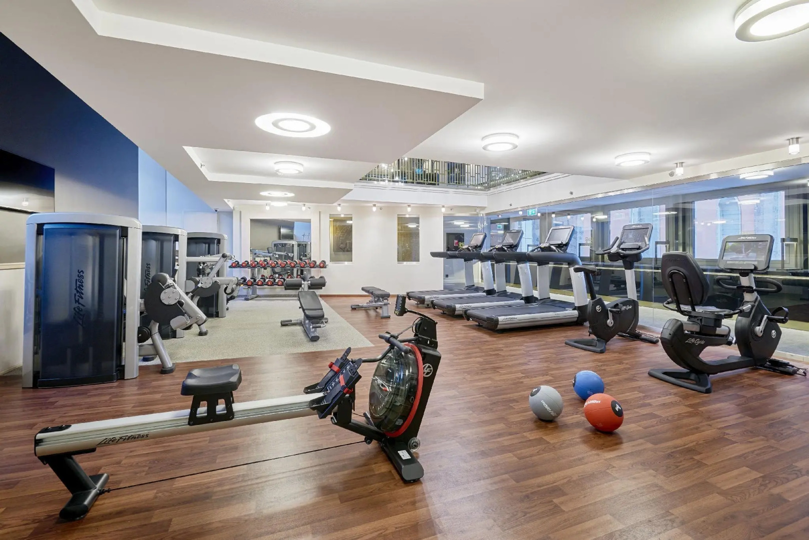 Photo - Hilton Budapest