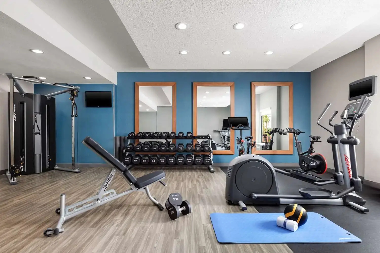 Photo - Hampton Inn Houston Hobby Airport