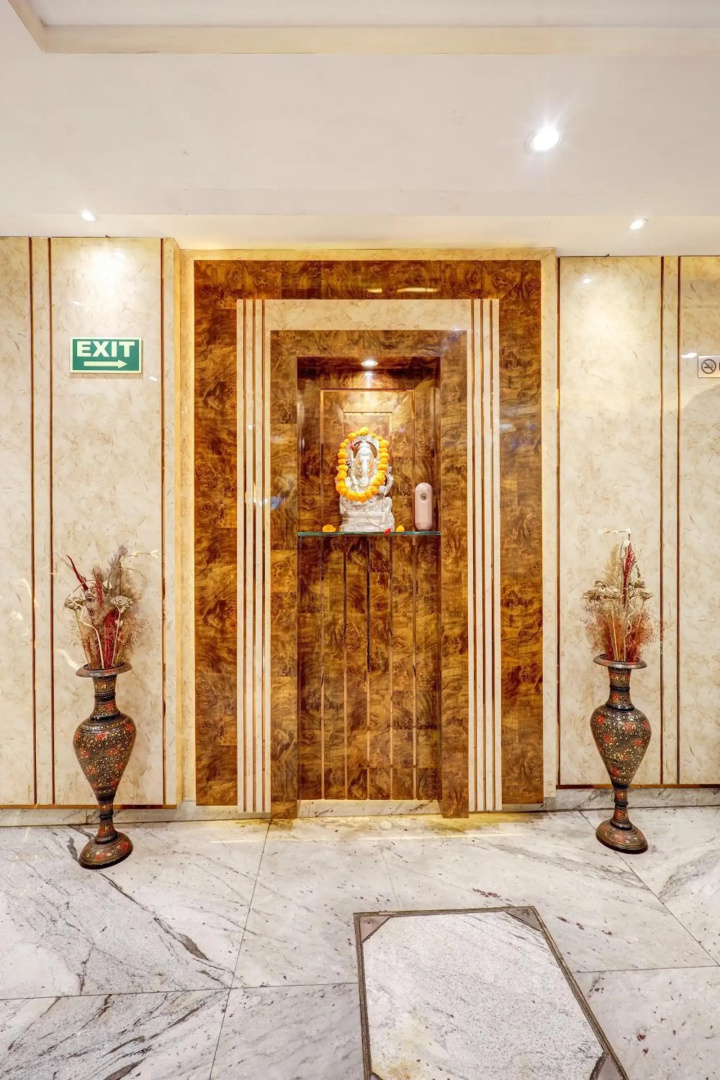 Foto - Hotel Star Palace