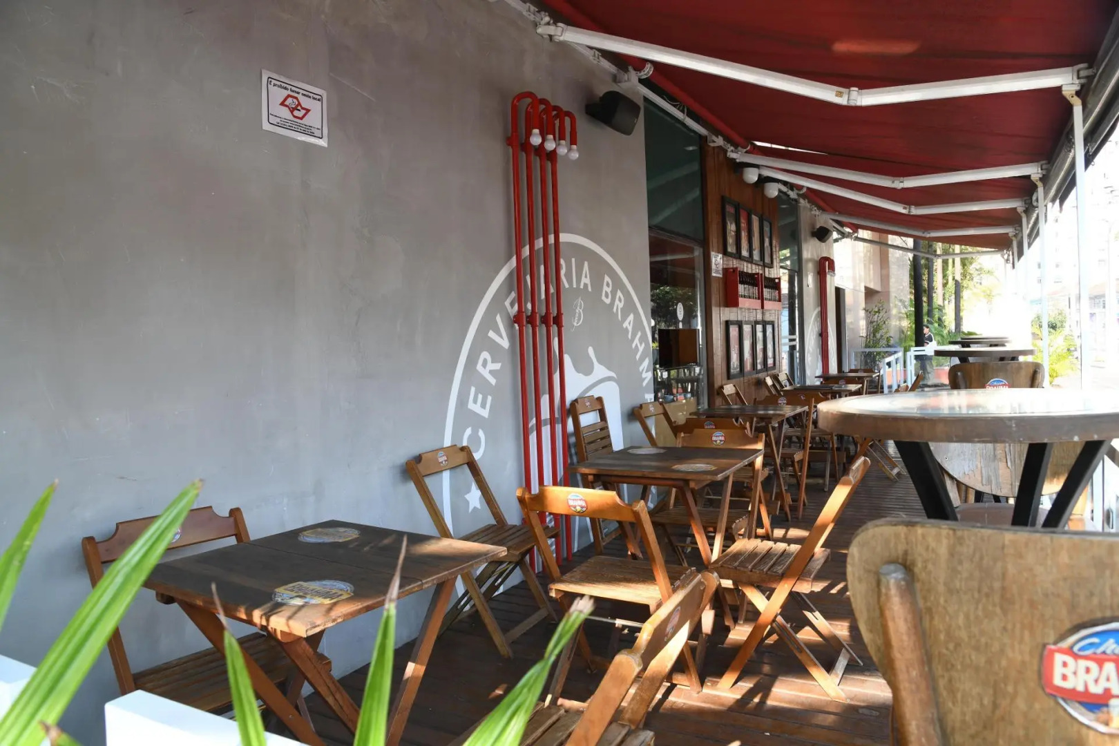 Foto - Pestana São Paulo