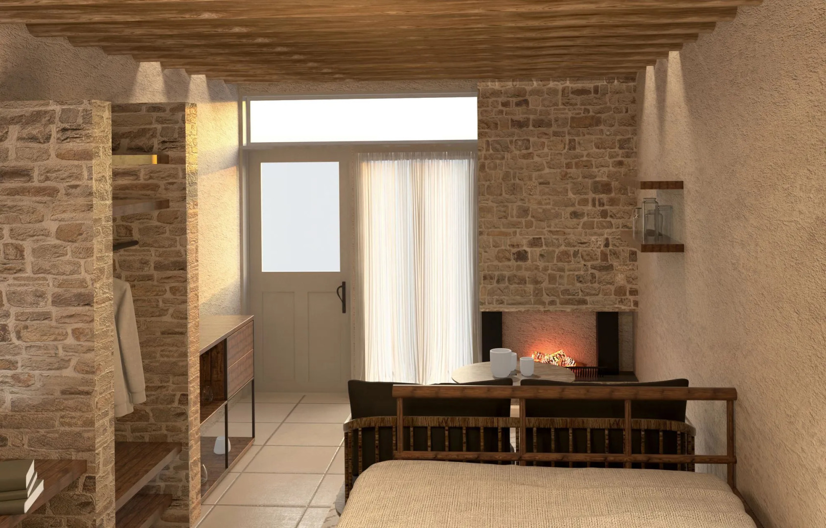 Photo - Limeri Traditional Guest House