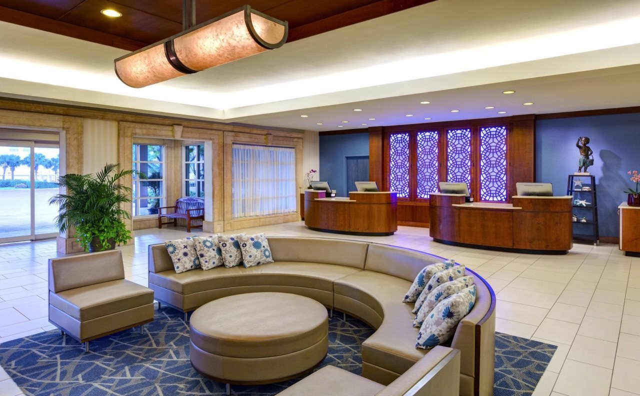 Photo - Clearwater Beach Sheraton Resort on Sand Key