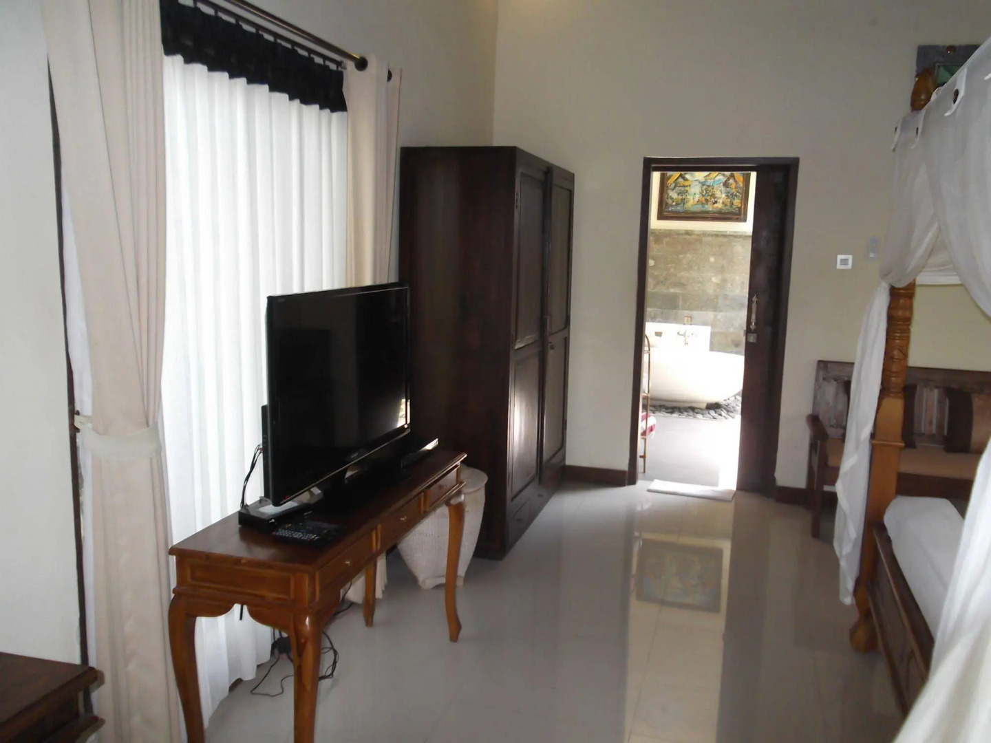 Foto - Villa JJ and Spa Ubud