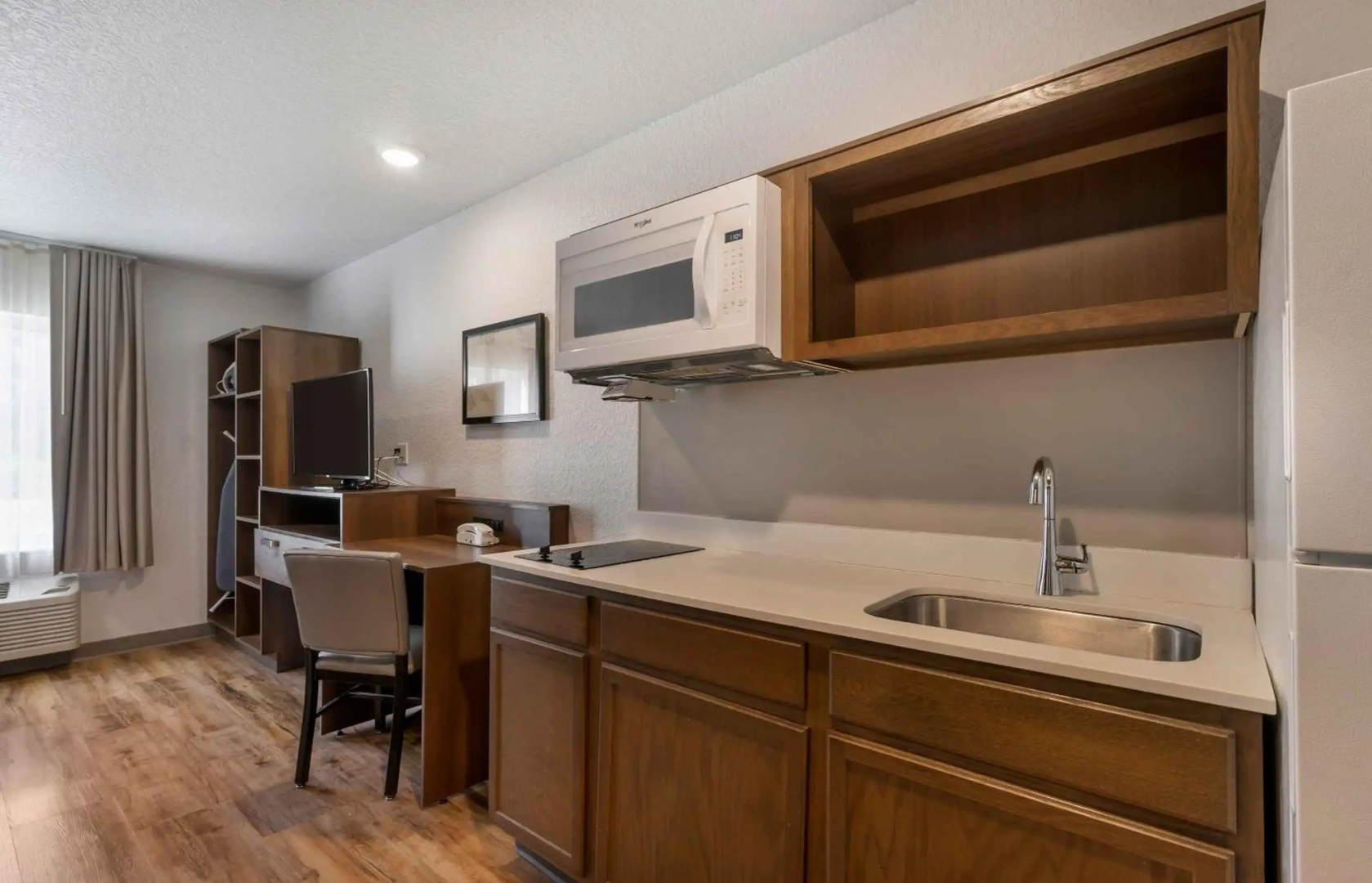 Foto - Extended Stay America Select Suites - Tampa - Brandon - East