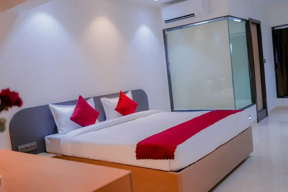 Foto - Hsquare Hotel Andheri West