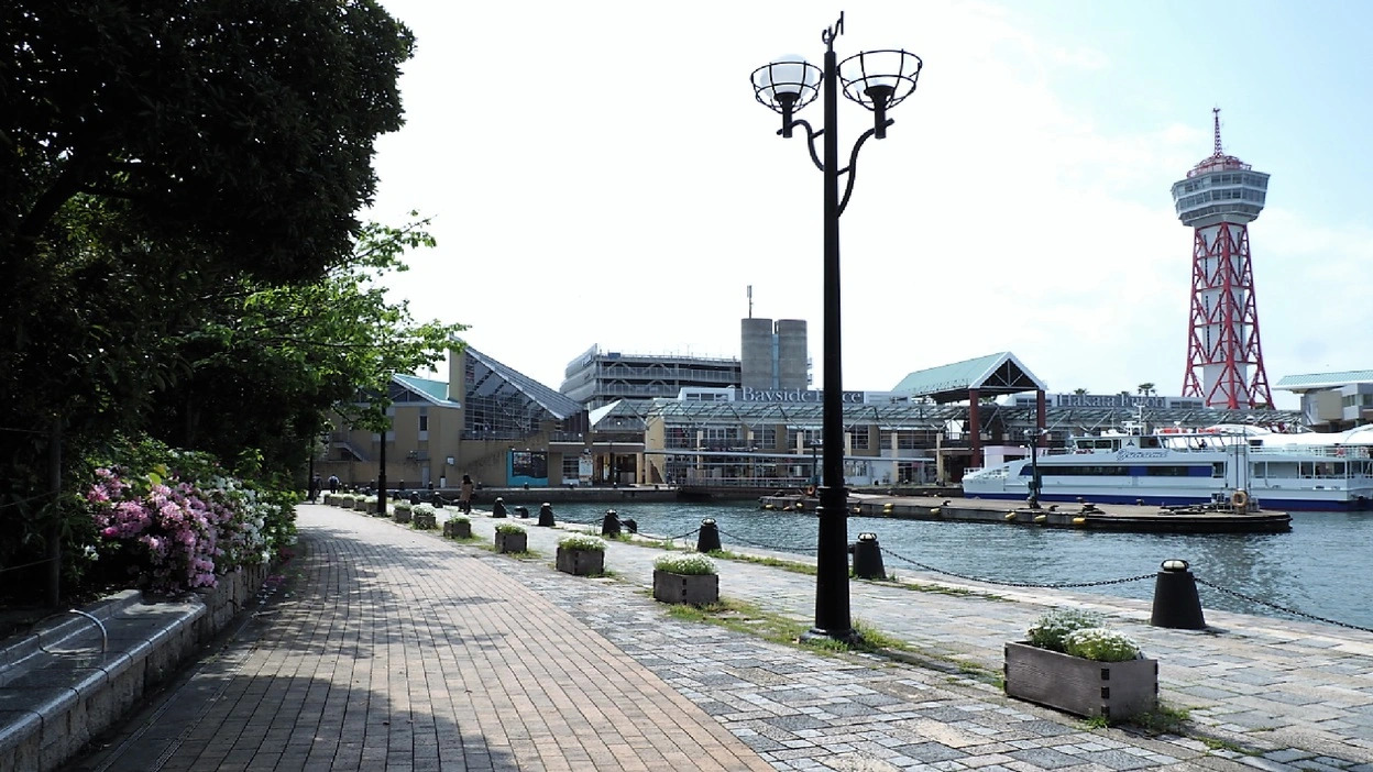 Photo - Hotel Hakata Place