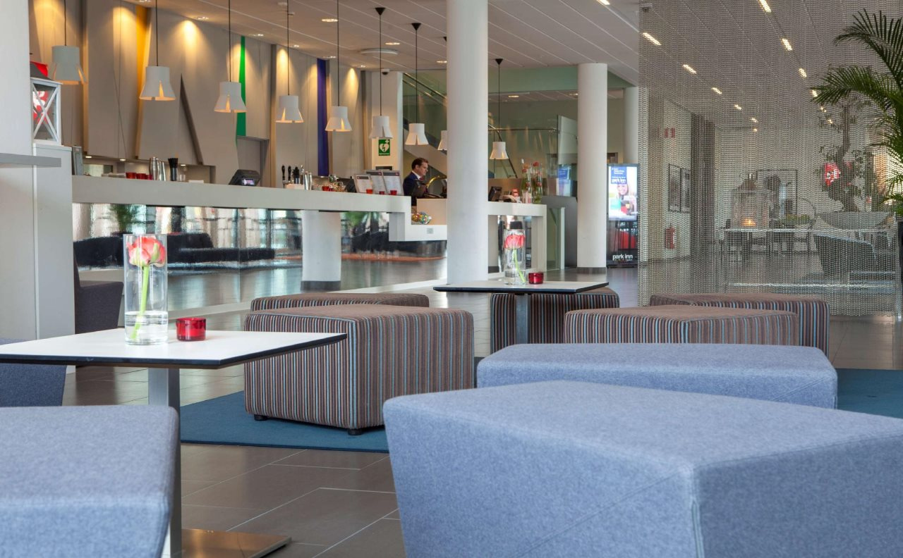 Foto - Best Western Plus Park City Malmö