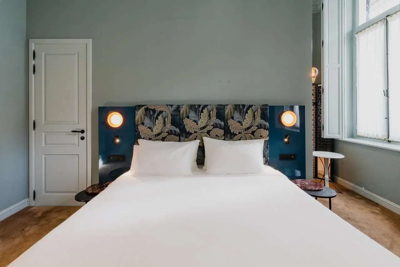 Photo - Hotel Monastère Maastricht