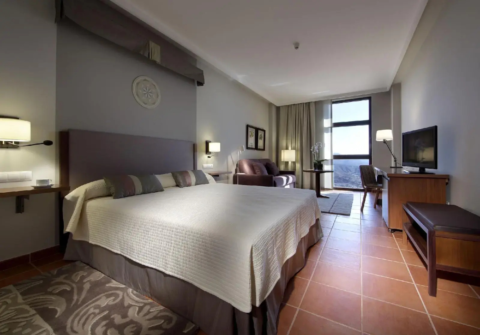 Foto - Parador de Lorca