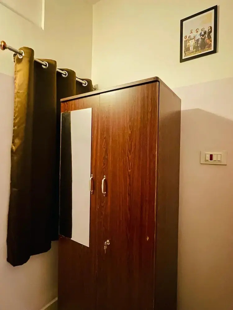 Foto - Zivo Stays, Guest House, #best hotel in Hyderabad Budget Friendly