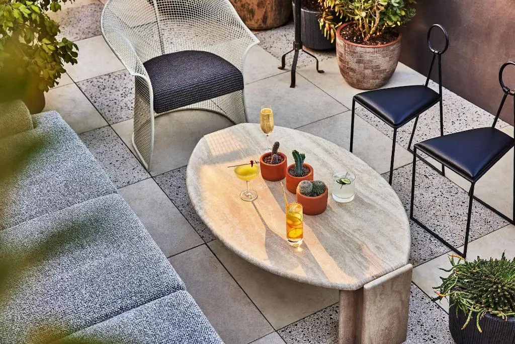 Photo - Downtown Los Angeles Proper Hotel, a Member of Design Hotels