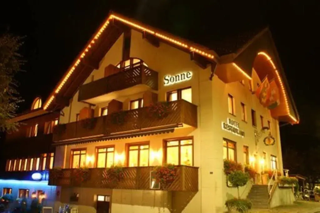 Photo - Hotel Sonne - Self Check-in