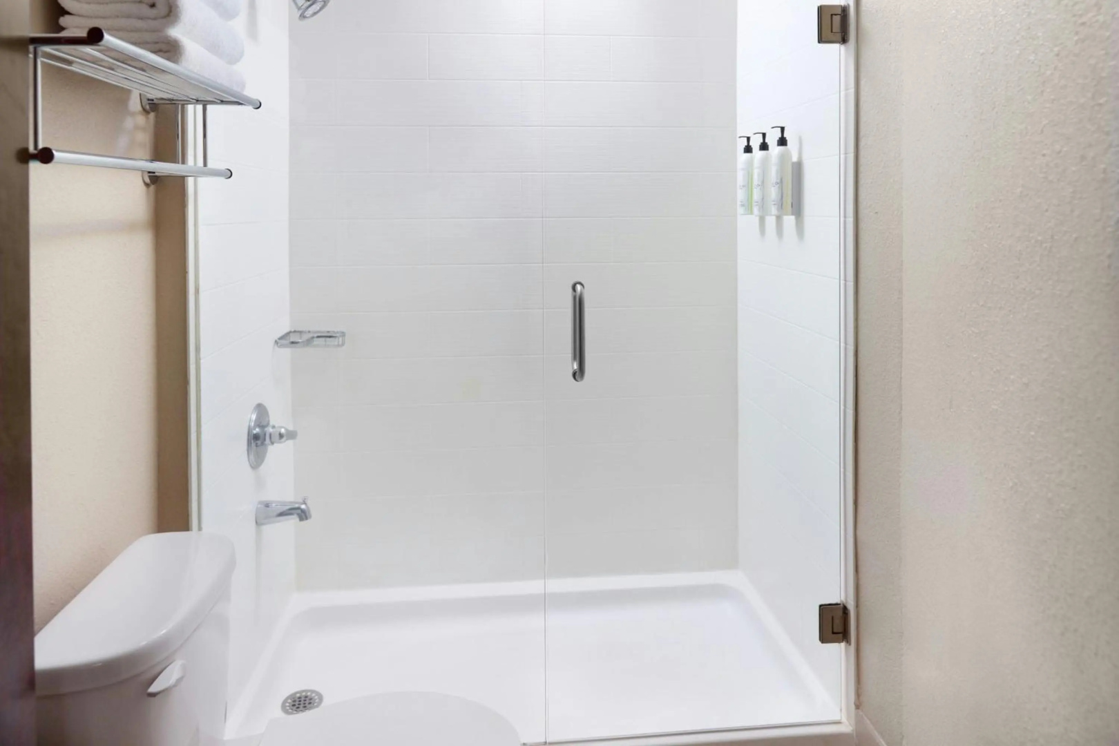 Photo - Springhill Suites By Marriott Atlanta Six Flags
