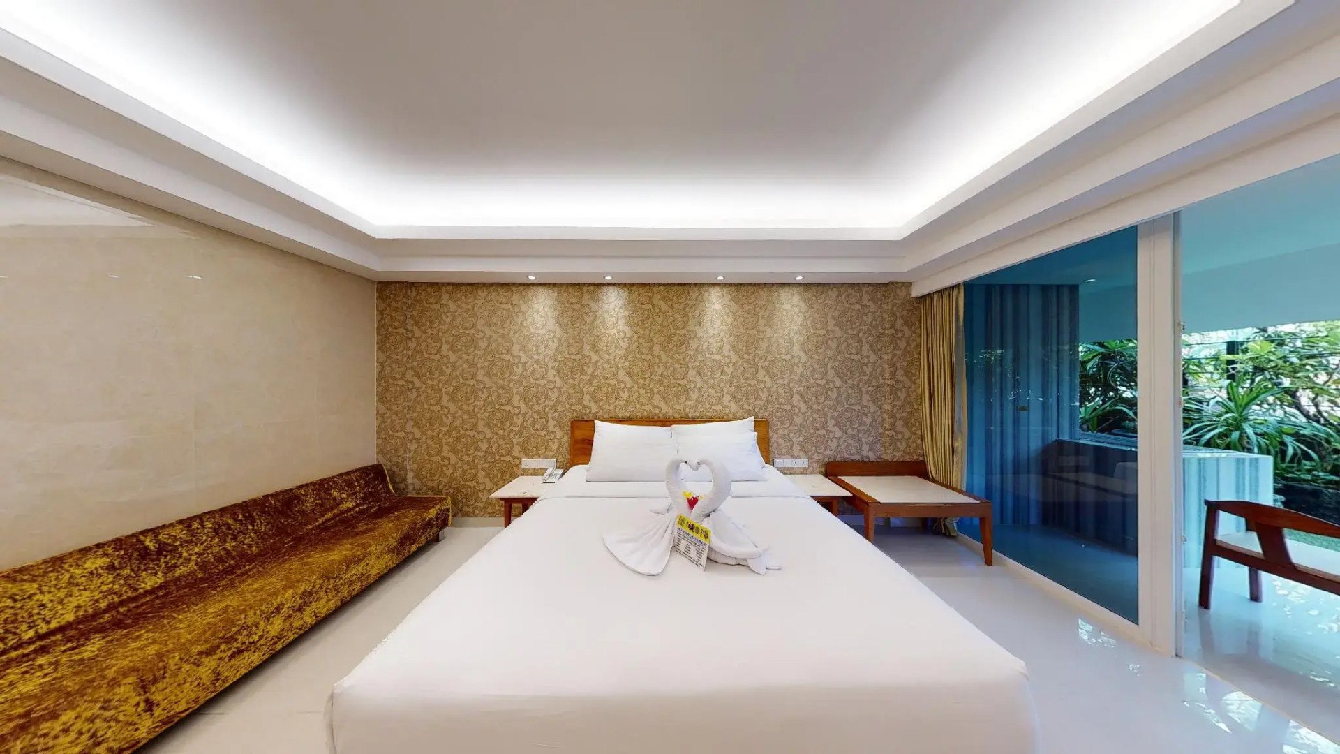 Photo - Sulis Beach Hotel & Spa