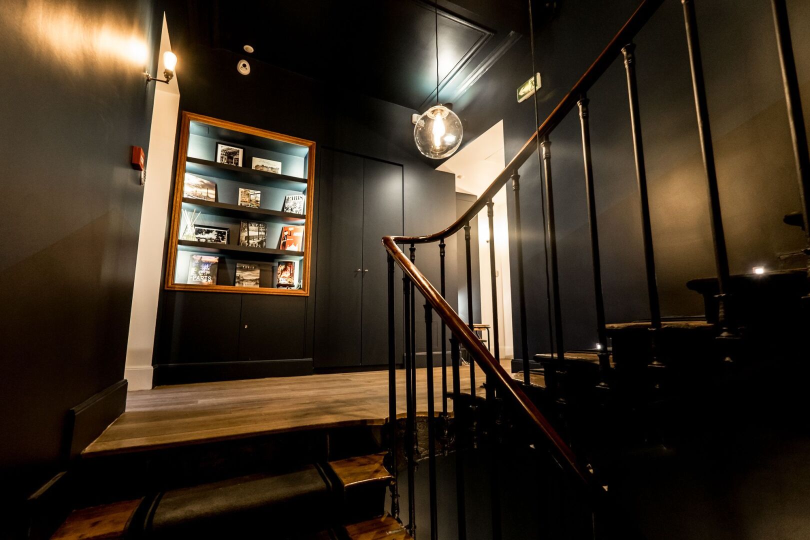 Foto - 1er Etage SoPi-Montmartre