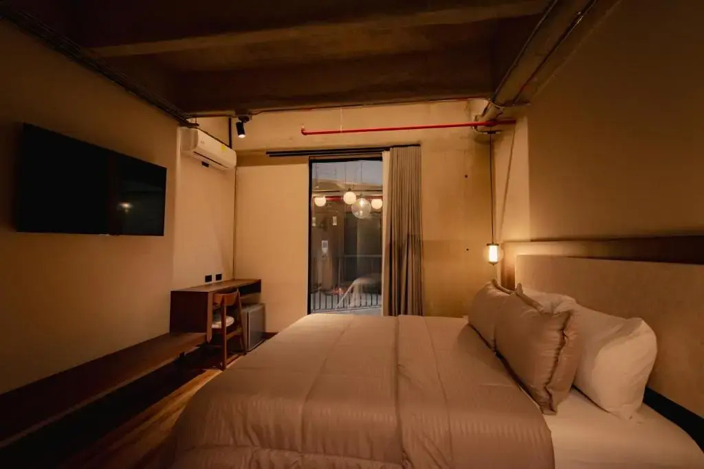 Photo - Uukam by Bernalo Hotels
