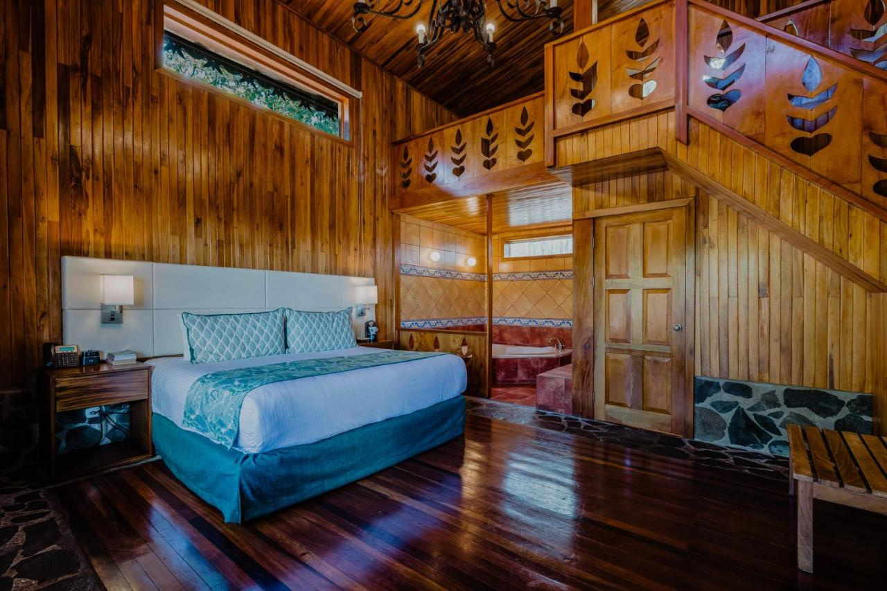 Foto - Hotel Heliconia - Monteverde