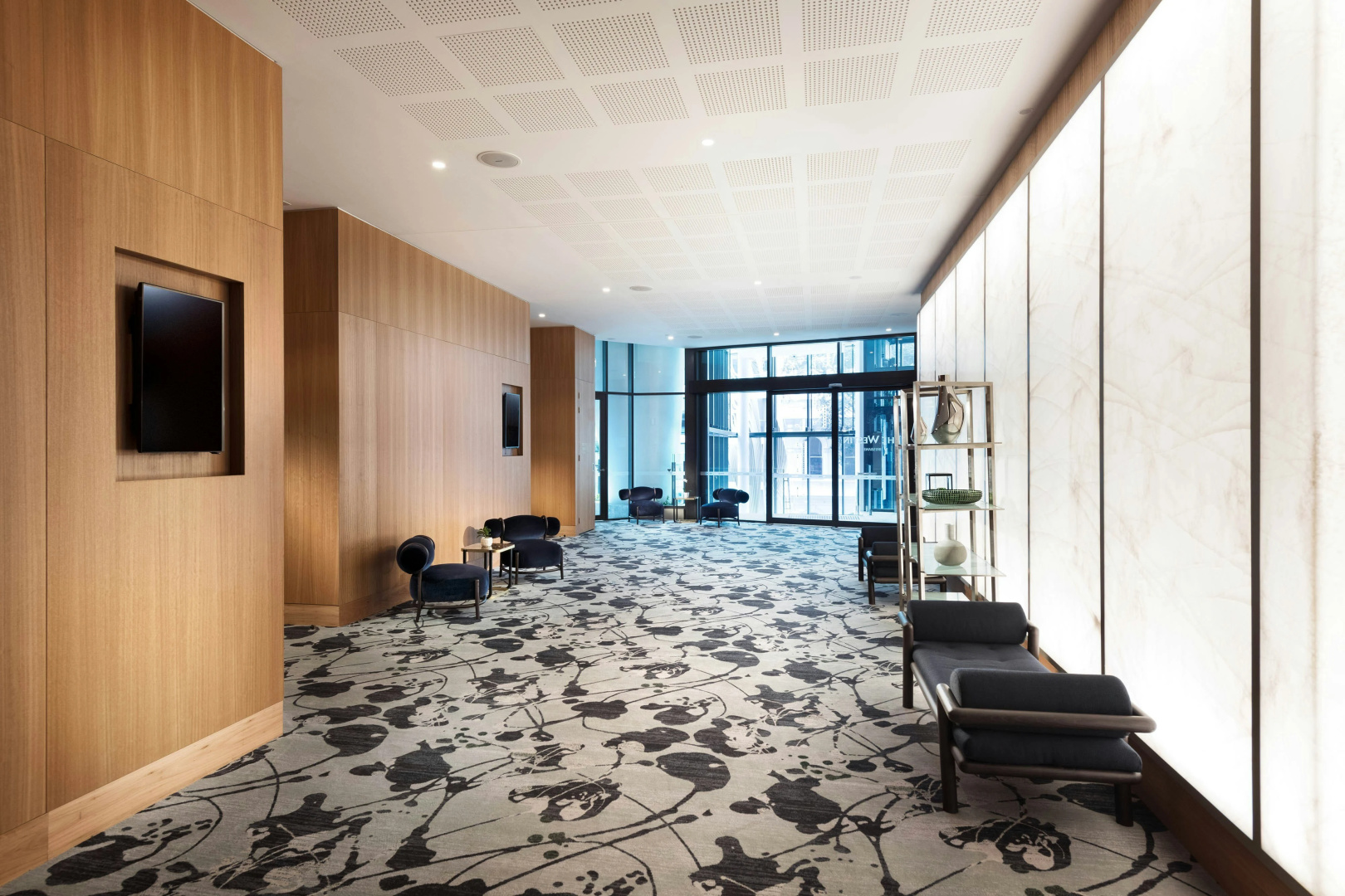 Foto - The Westin Brisbane