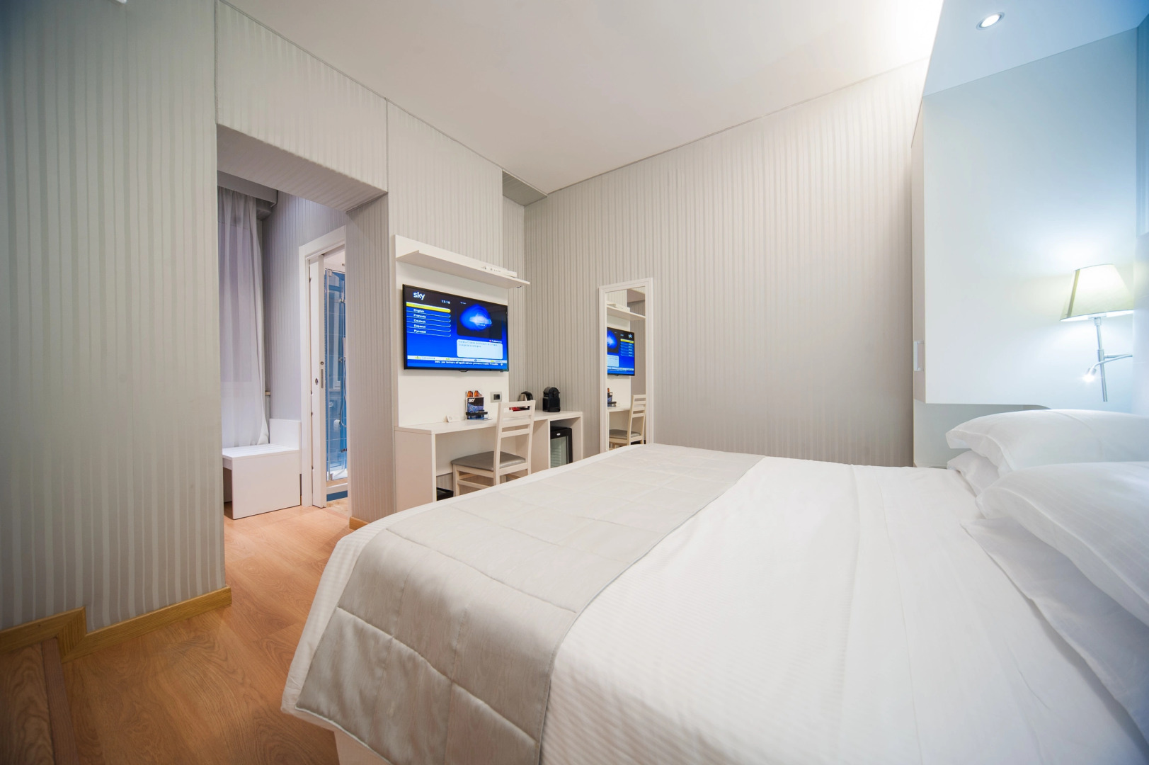 Foto - Trevi 41 Hotel