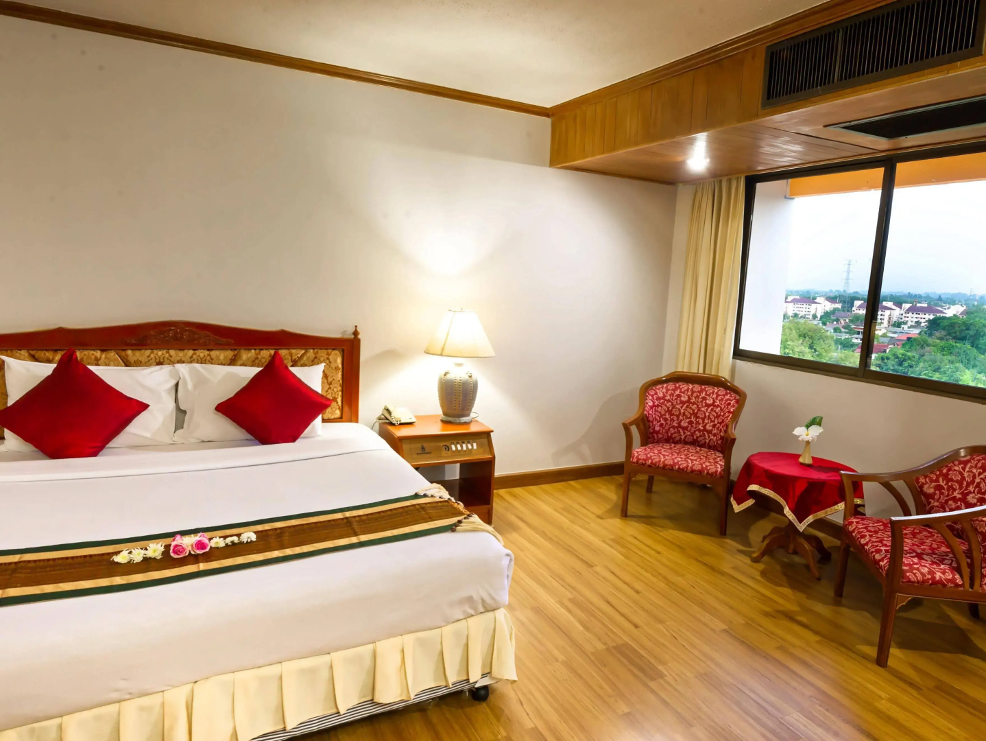 Foto - La Mai Hotel