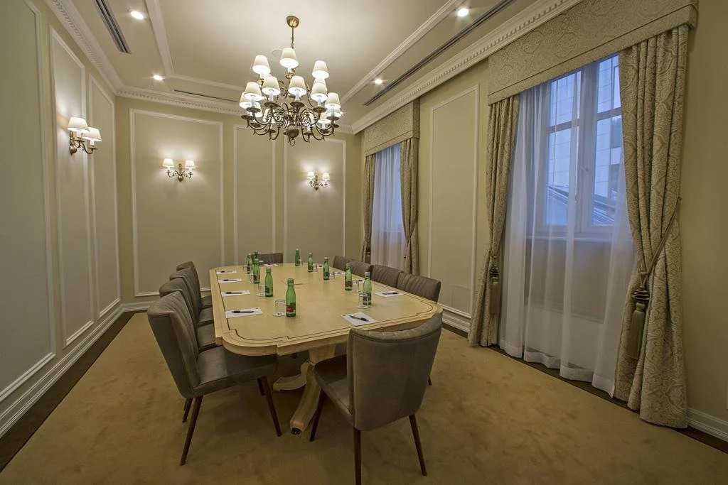 Foto - LOFT Hotel Bratislava