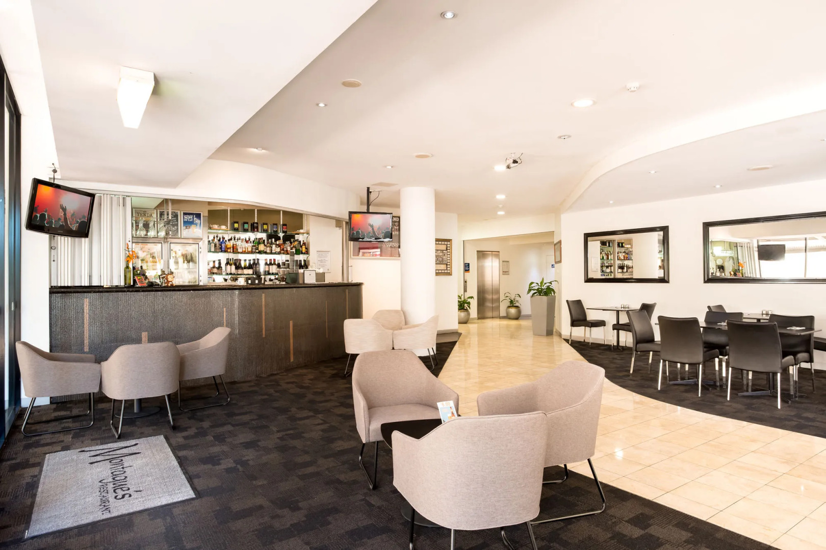 Foto - Riverside Hotel Southbank