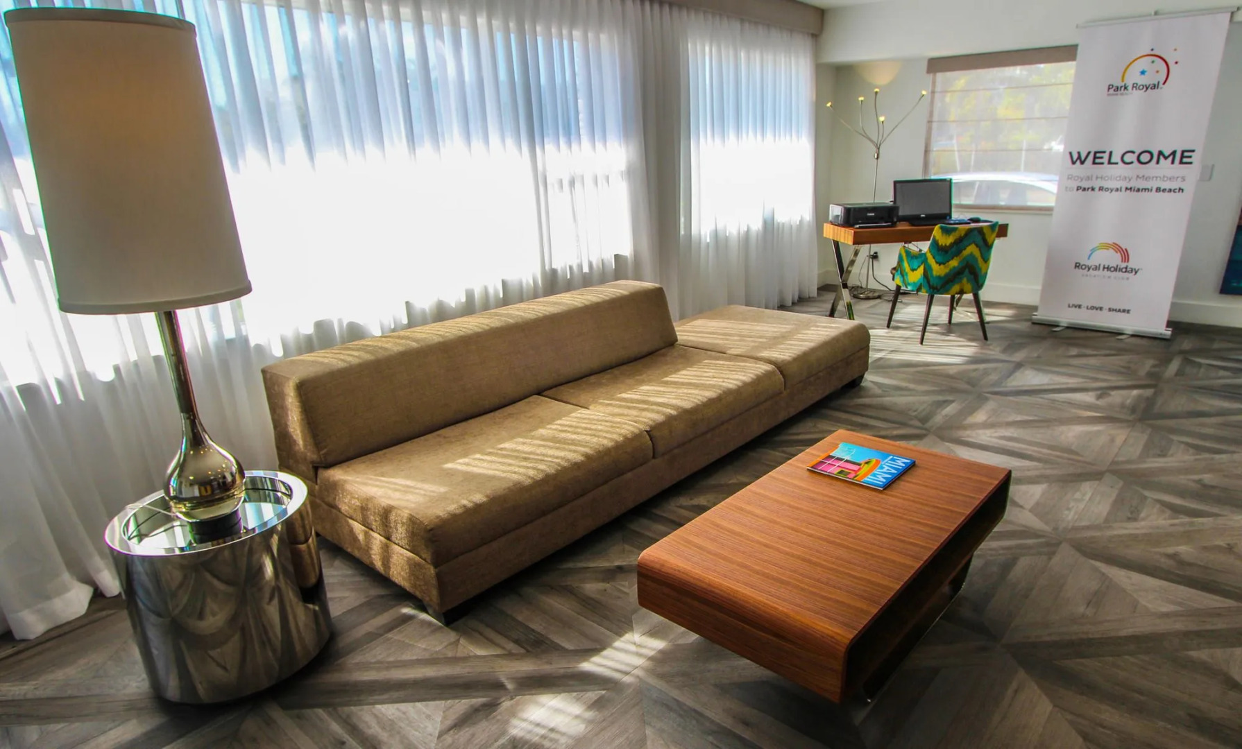 Foto - Park Royal Miami Beach