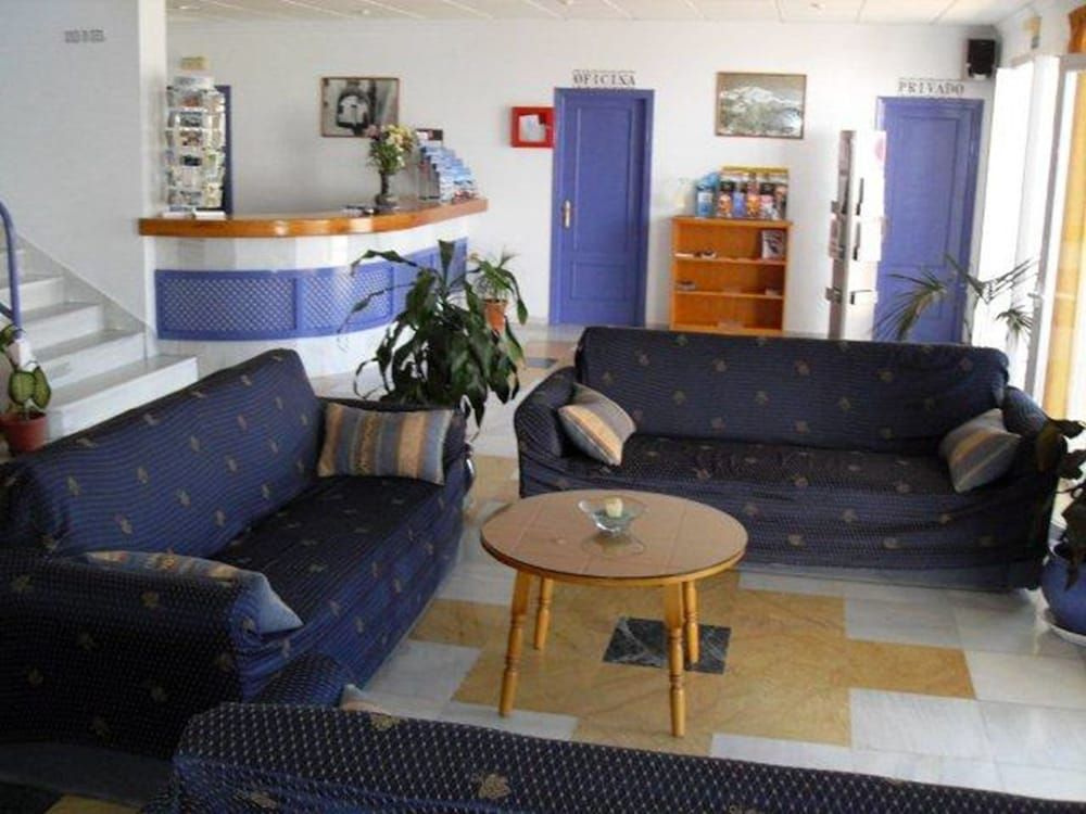 Photo - Hotel Playa