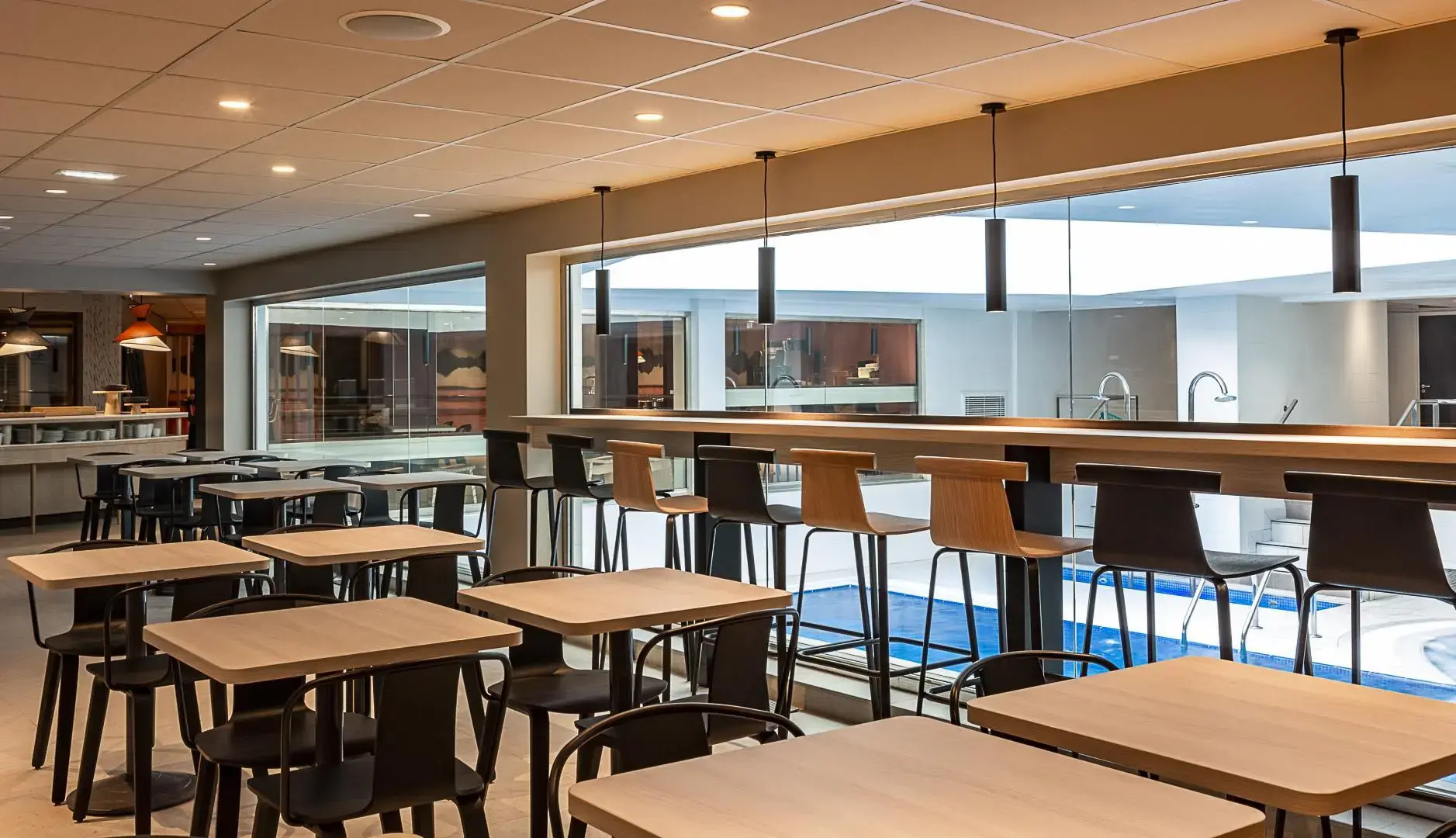 Foto - Hotel Oceania Paris Porte de Versailles