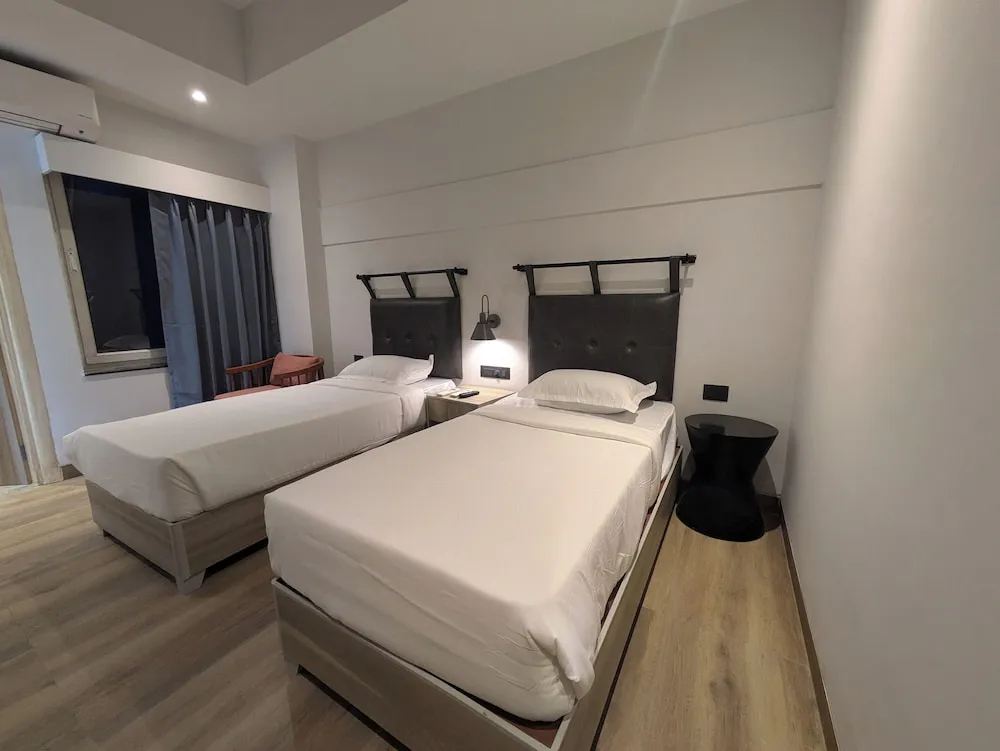 Photo - Comfort Inn Grand, Kaushambi