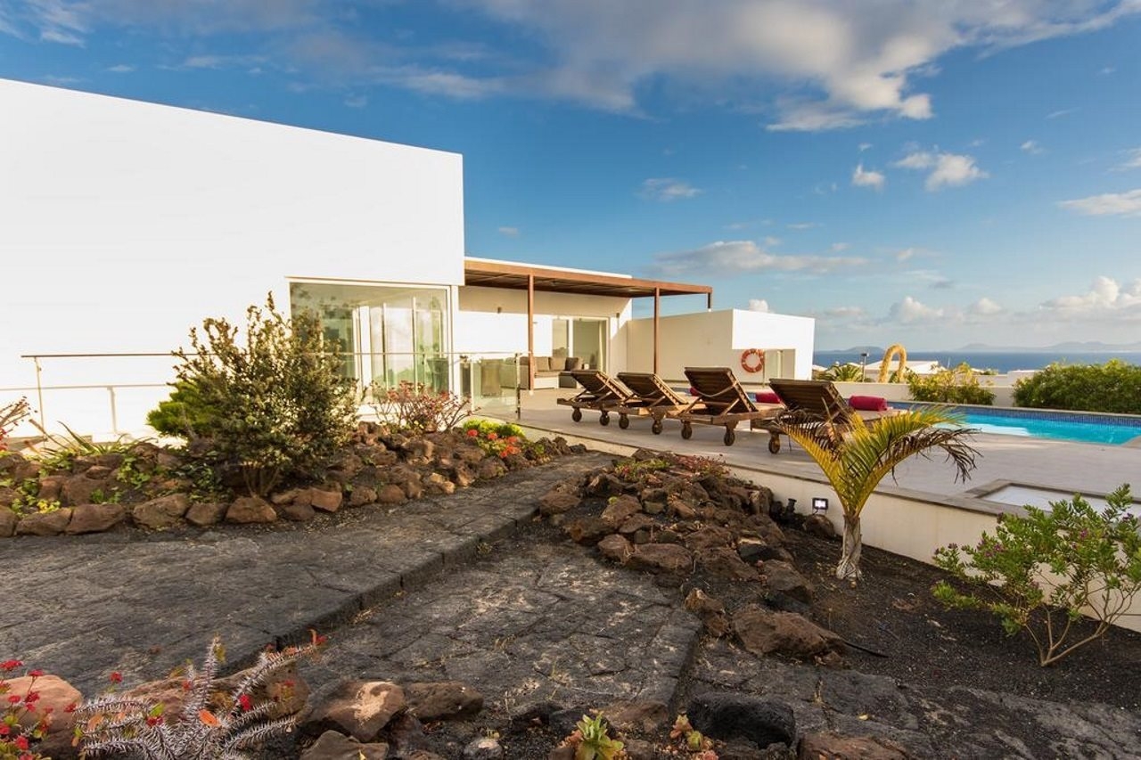 Foto - Ereza Hoopoe Villas